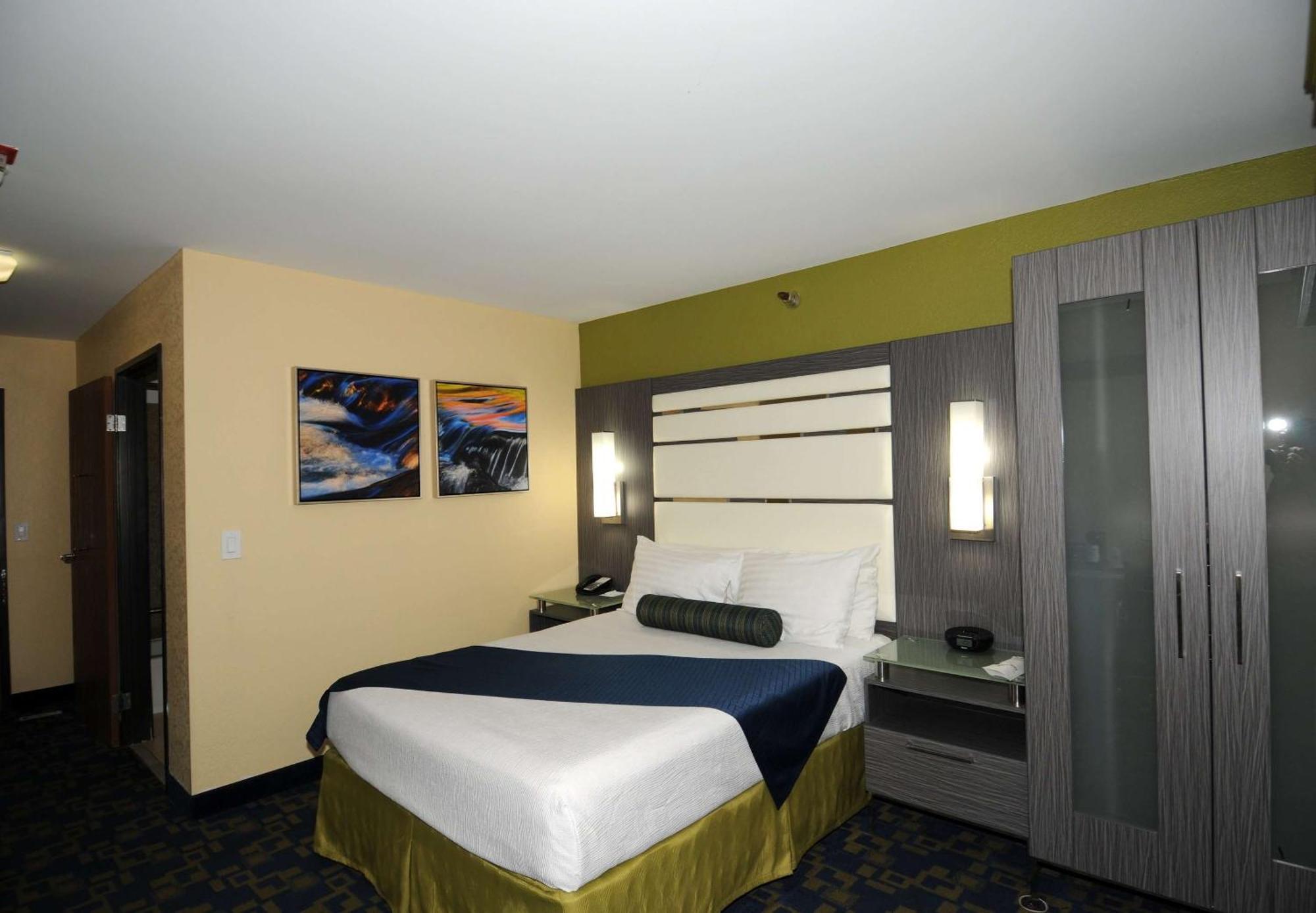 Best Western Antelope Inn & Suites Red Bluff Bagian luar foto