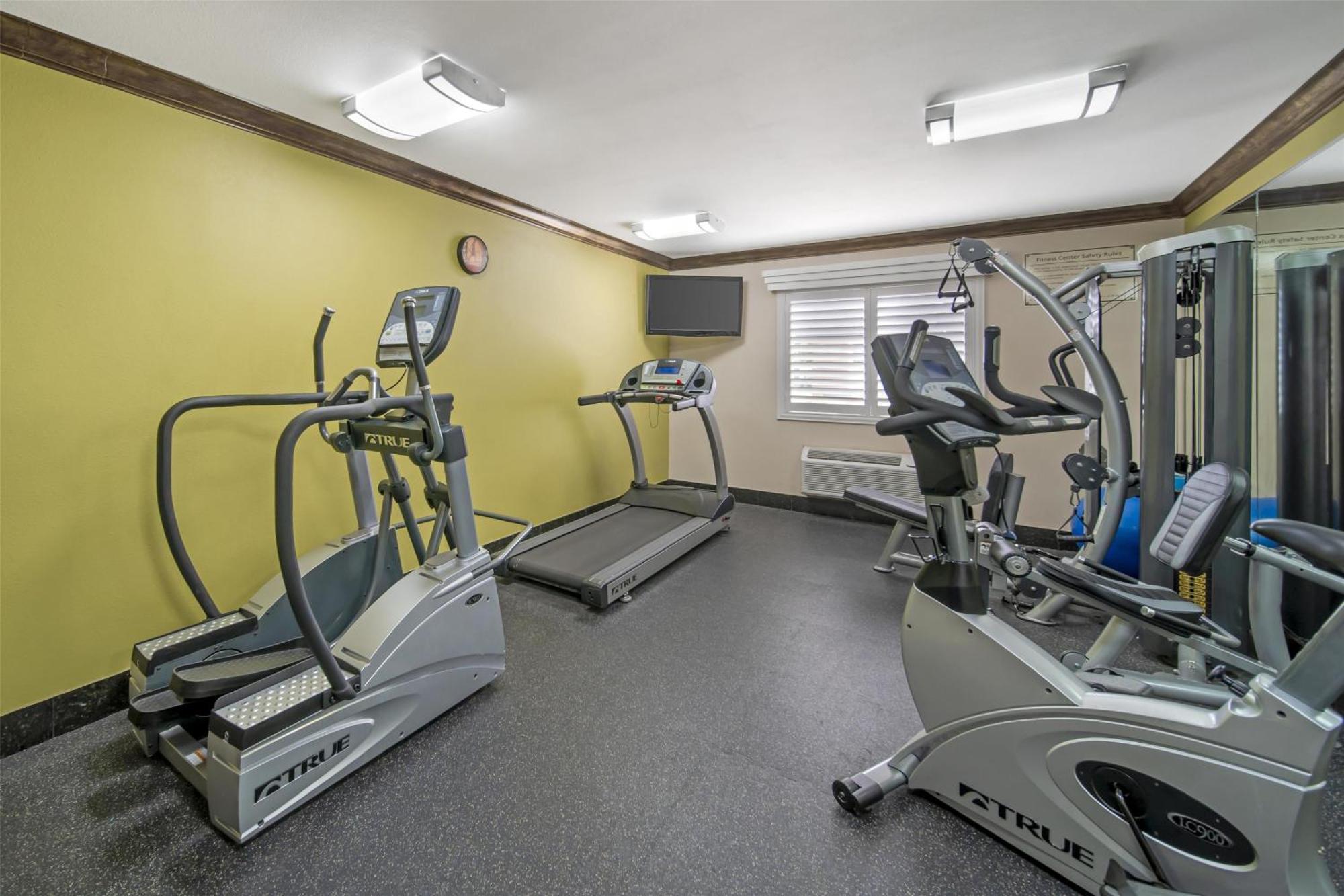 Best Western Antelope Inn & Suites Red Bluff Bagian luar foto