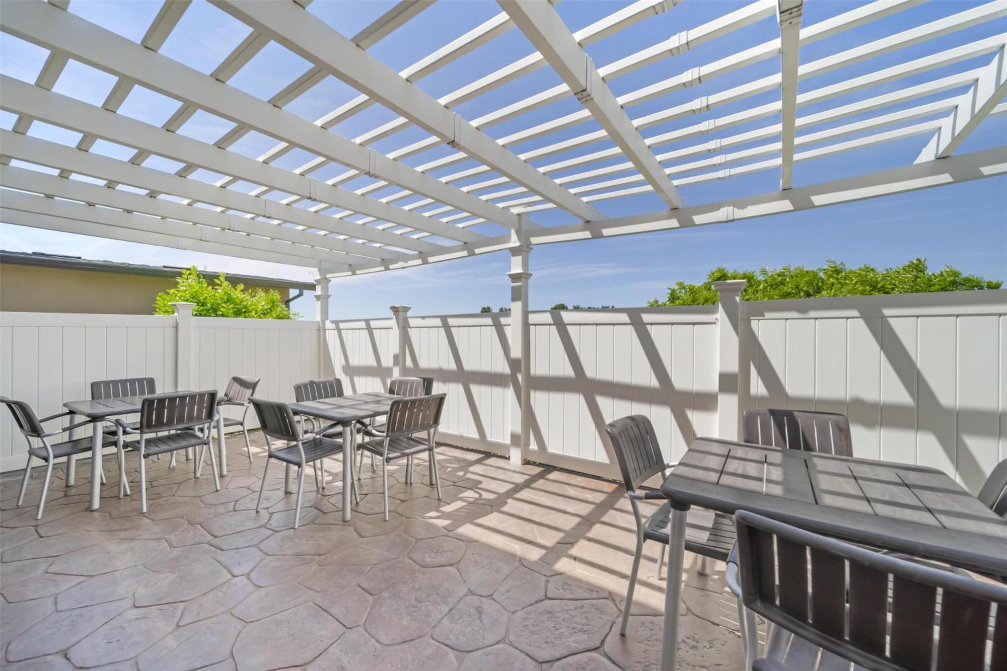 Best Western Antelope Inn & Suites Red Bluff Bagian luar foto
