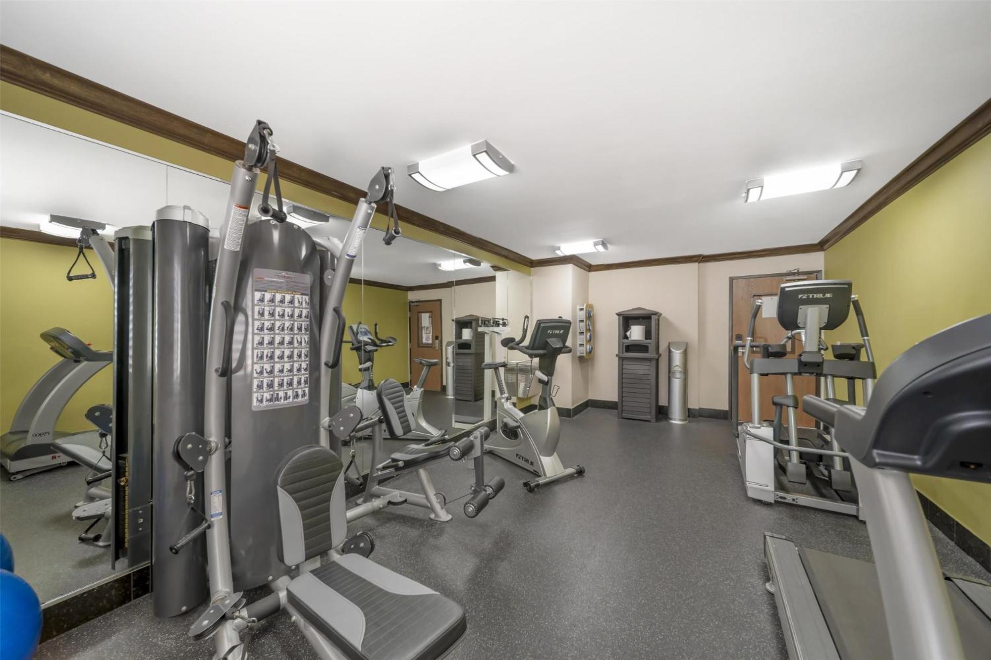 Best Western Antelope Inn & Suites Red Bluff Bagian luar foto