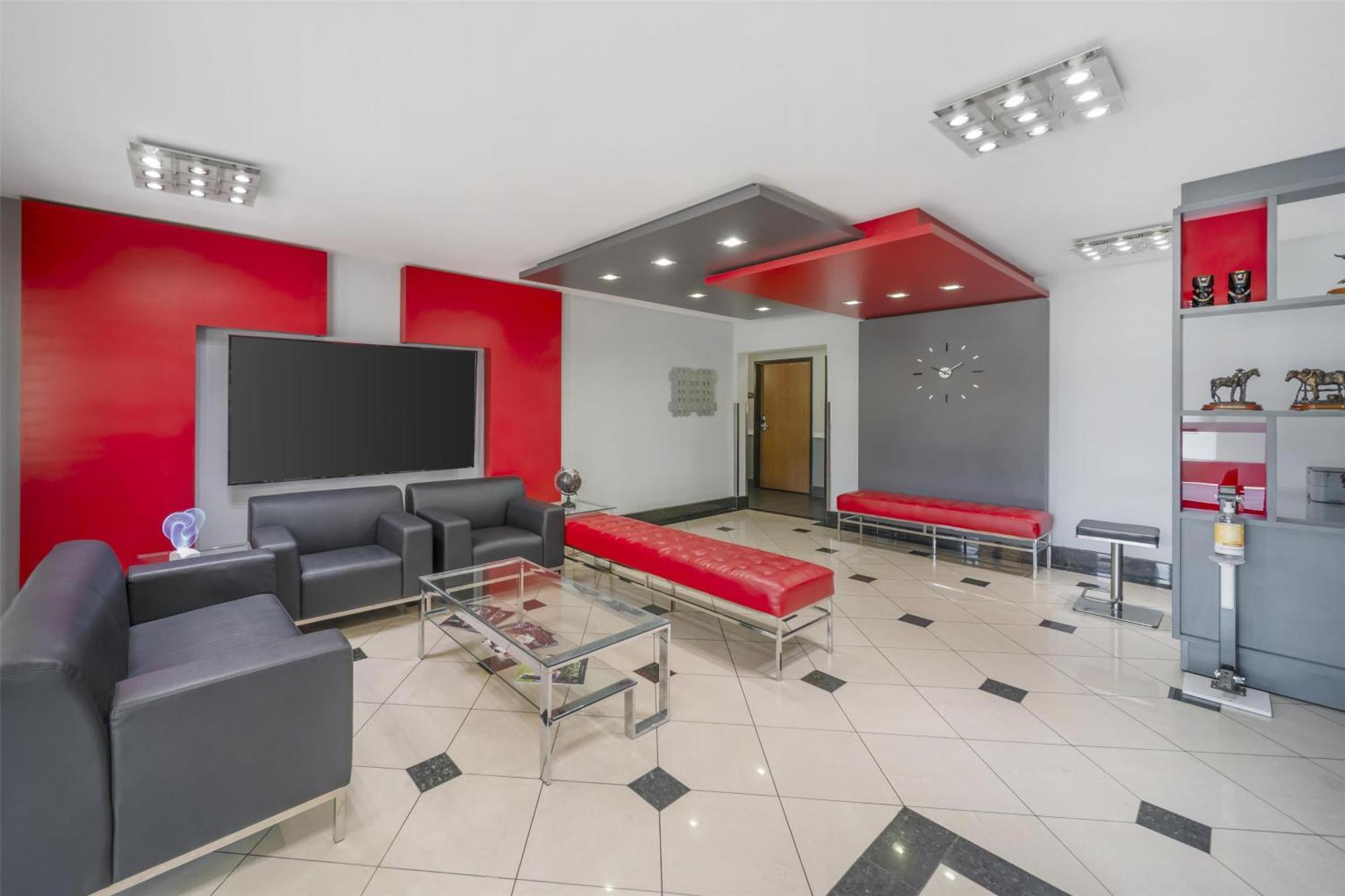 Best Western Antelope Inn & Suites Red Bluff Bagian luar foto